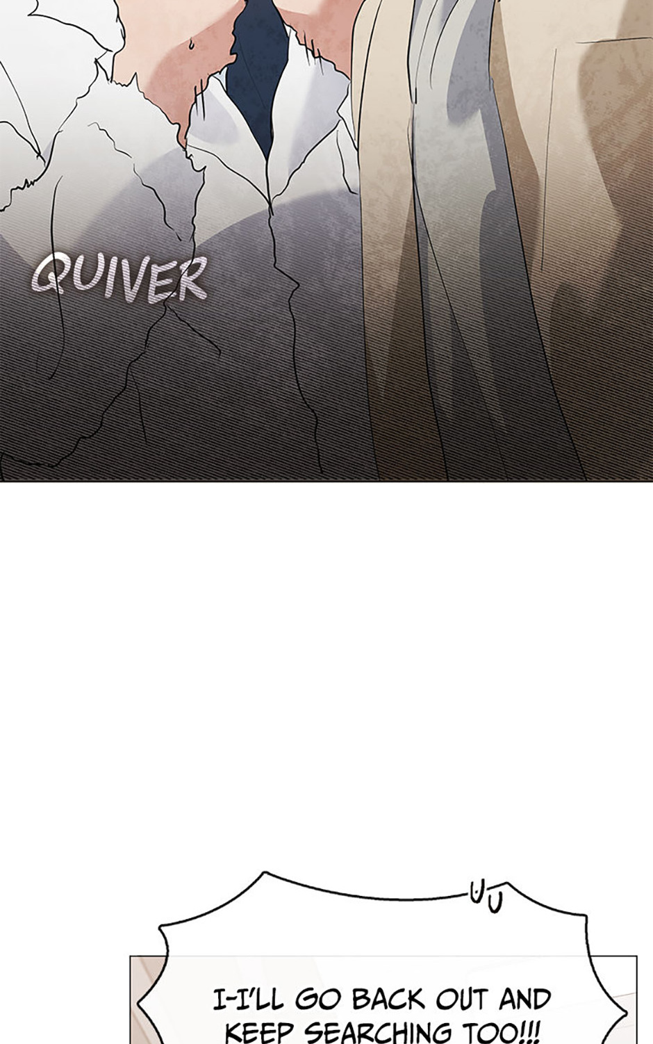 Afterlife Diner Chapter 93 - Page 9