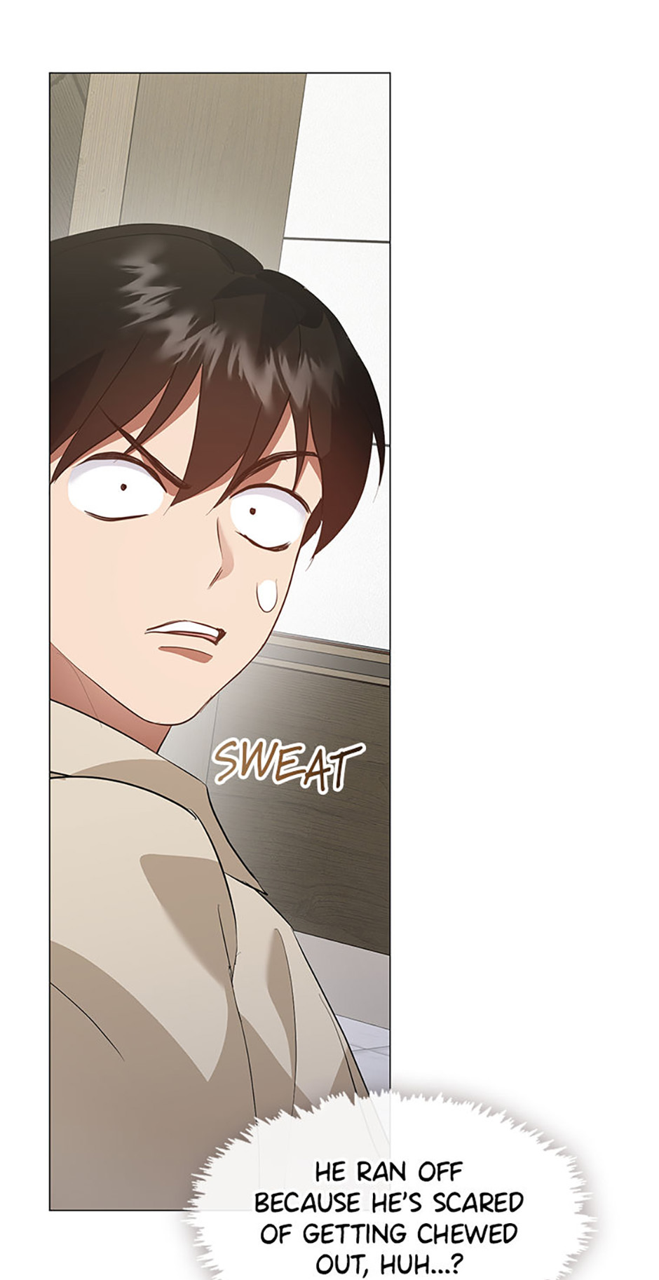Afterlife Diner Chapter 93 - Page 11