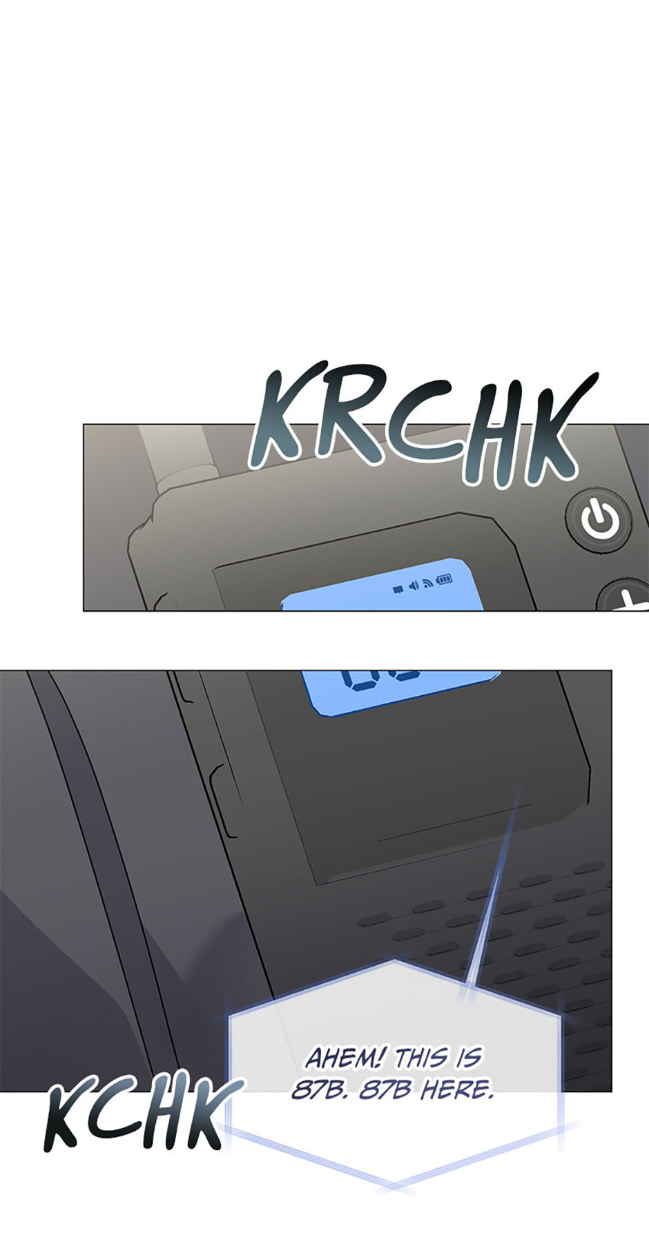 Afterlife Diner Chapter 93 - Page 13