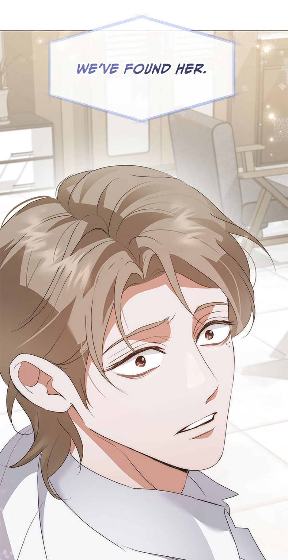 Afterlife Diner Chapter 93 - Page 15