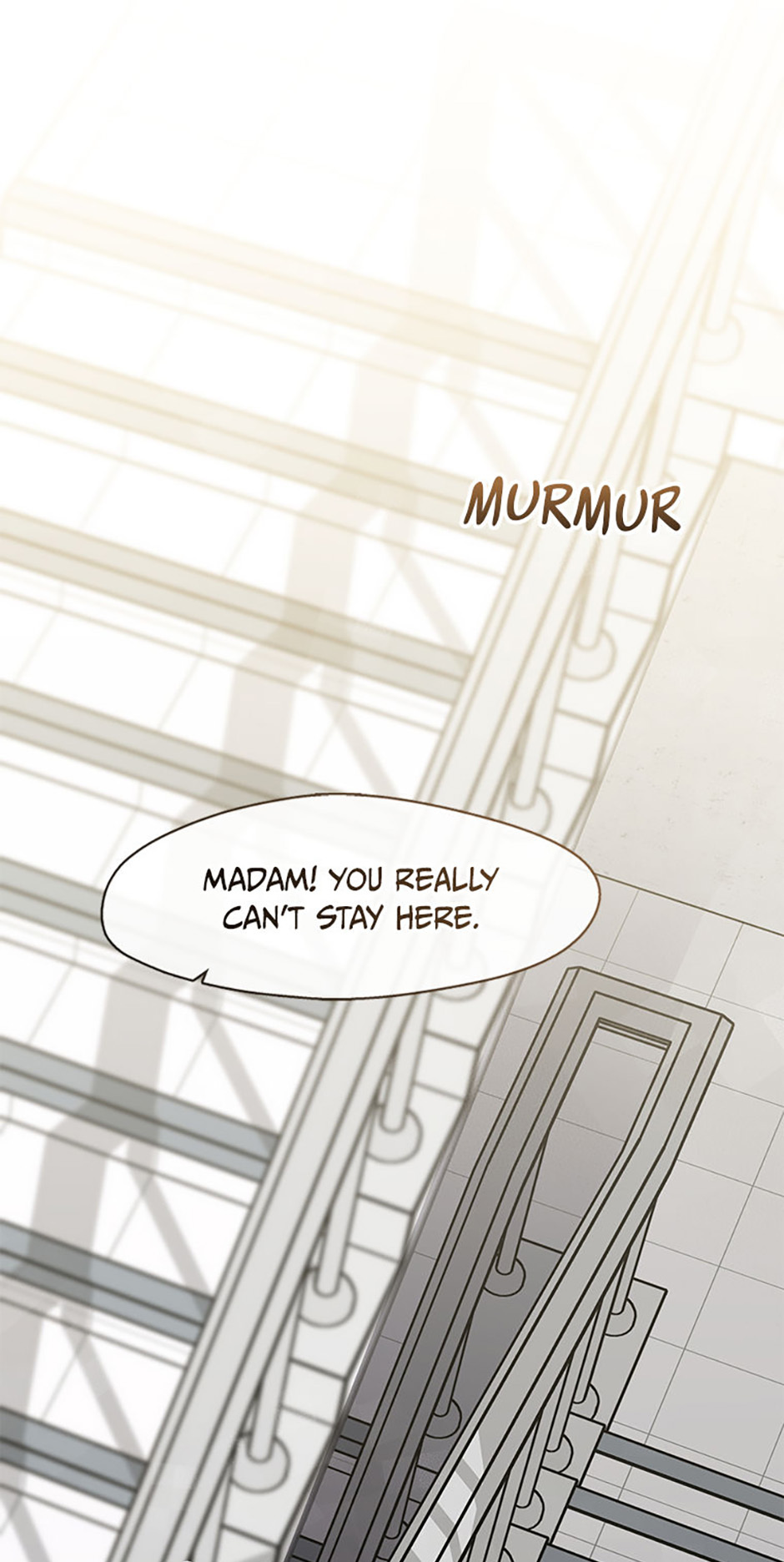 Afterlife Diner Chapter 93 - Page 18