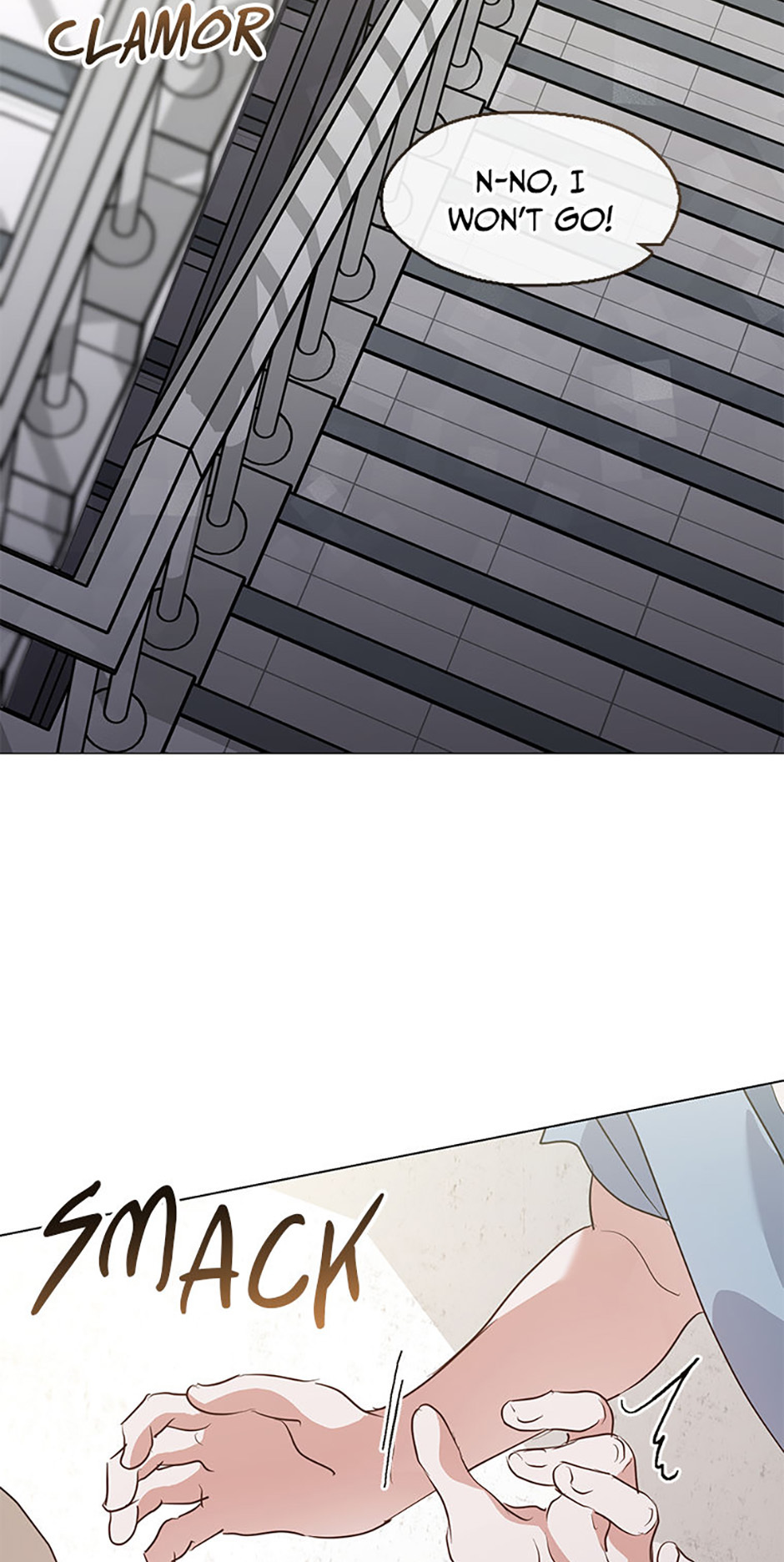 Afterlife Diner Chapter 93 - Page 19