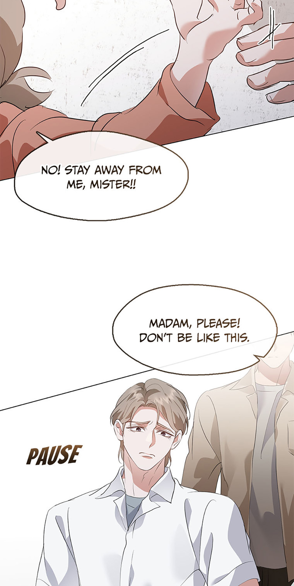 Afterlife Diner Chapter 93 - Page 20