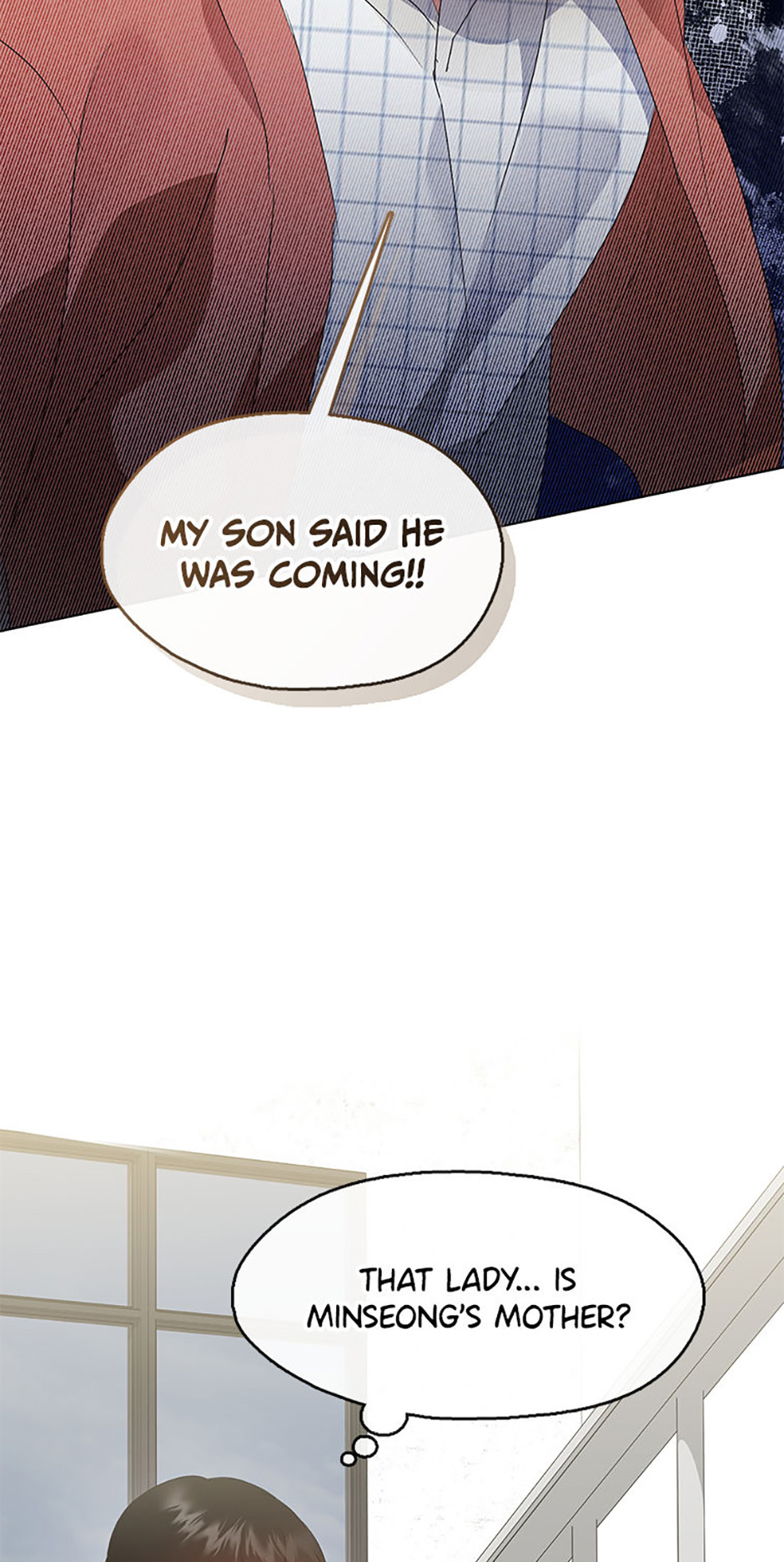 Afterlife Diner Chapter 93 - Page 23