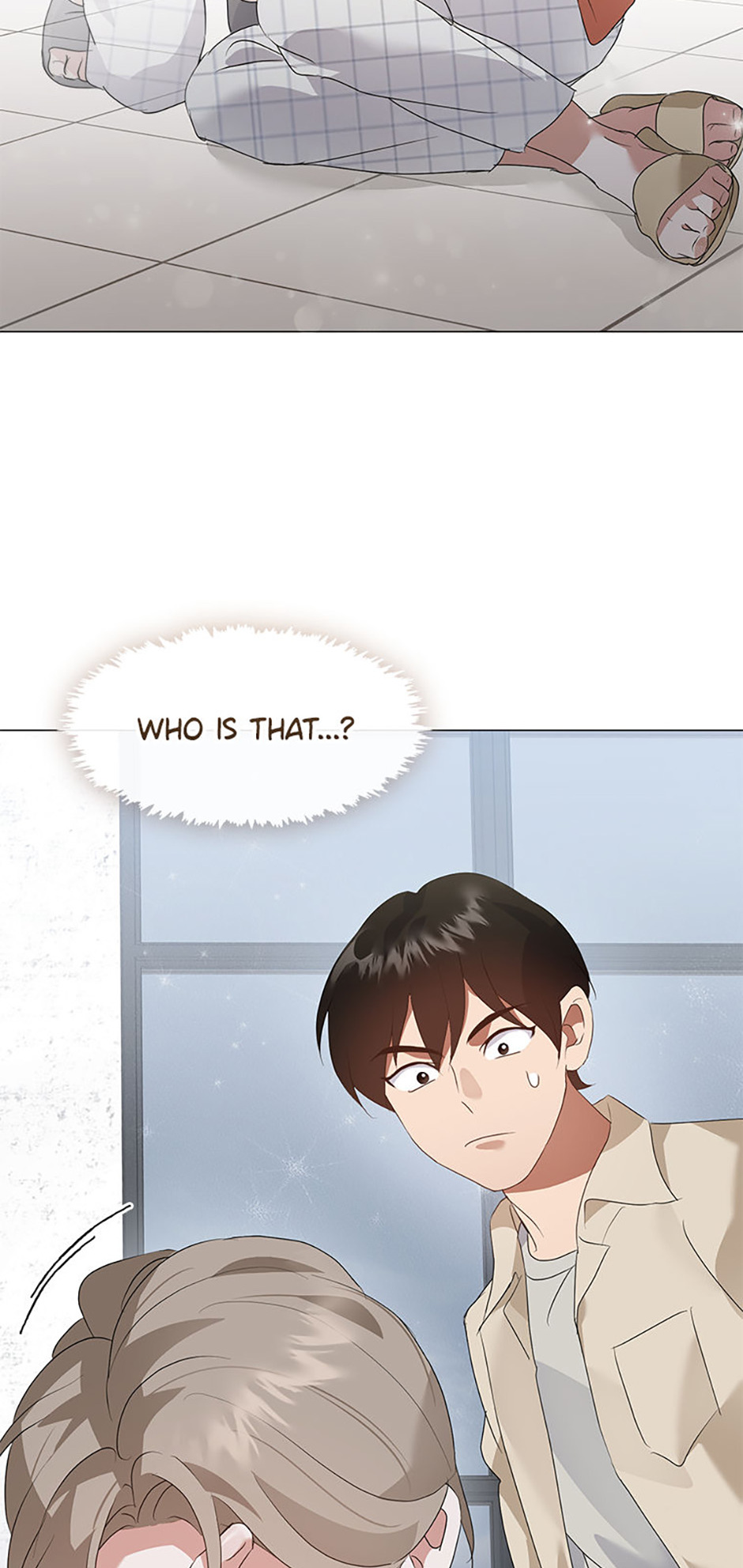 Afterlife Diner Chapter 93 - Page 27