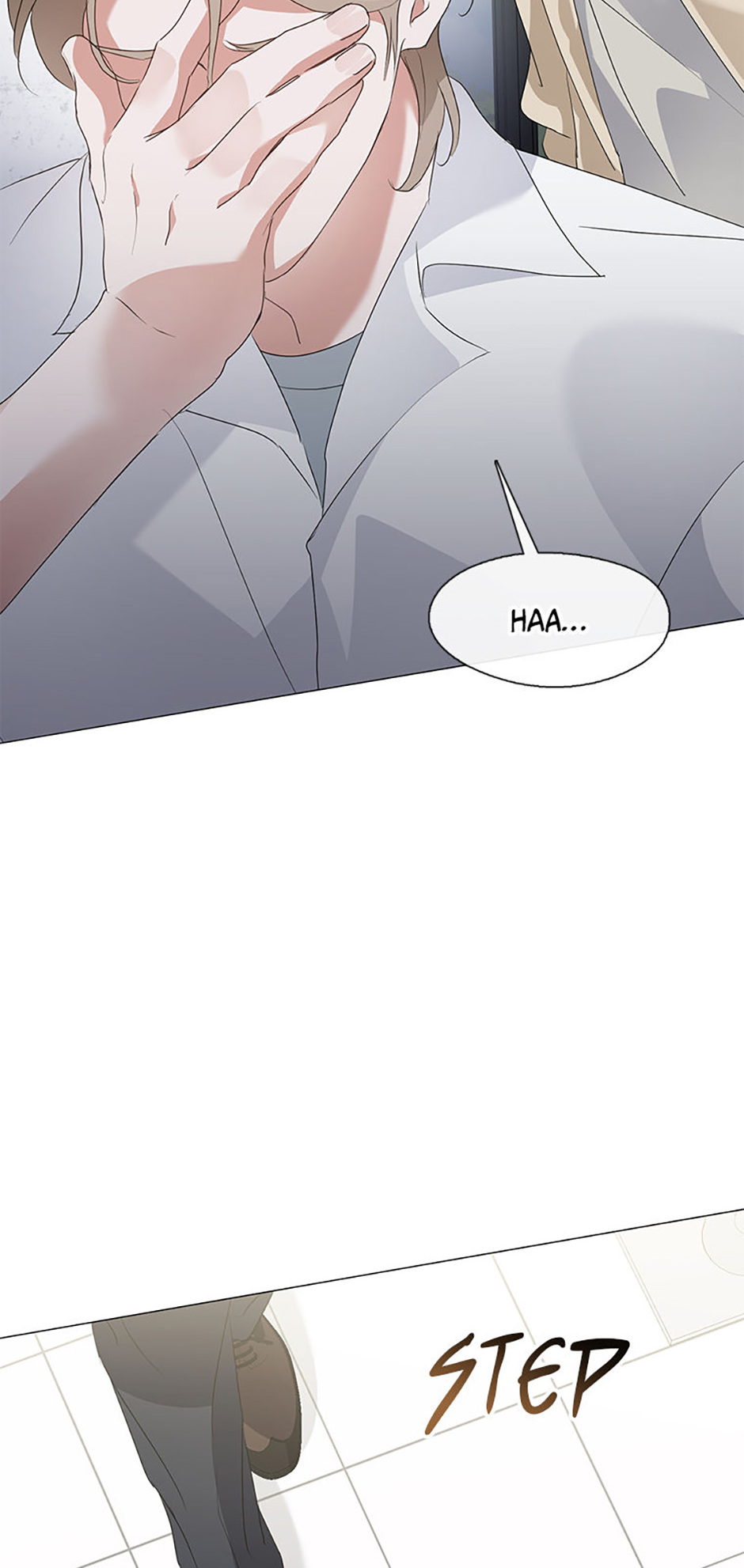 Afterlife Diner Chapter 93 - Page 28