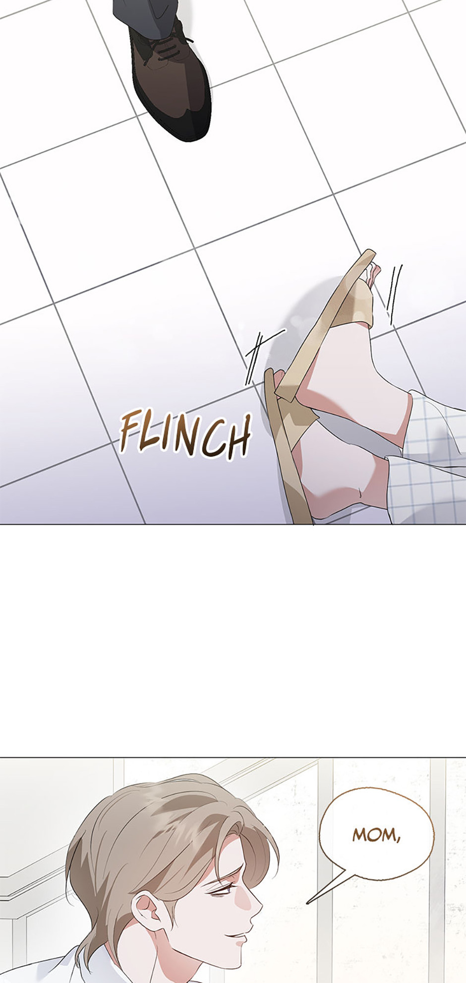 Afterlife Diner Chapter 93 - Page 29