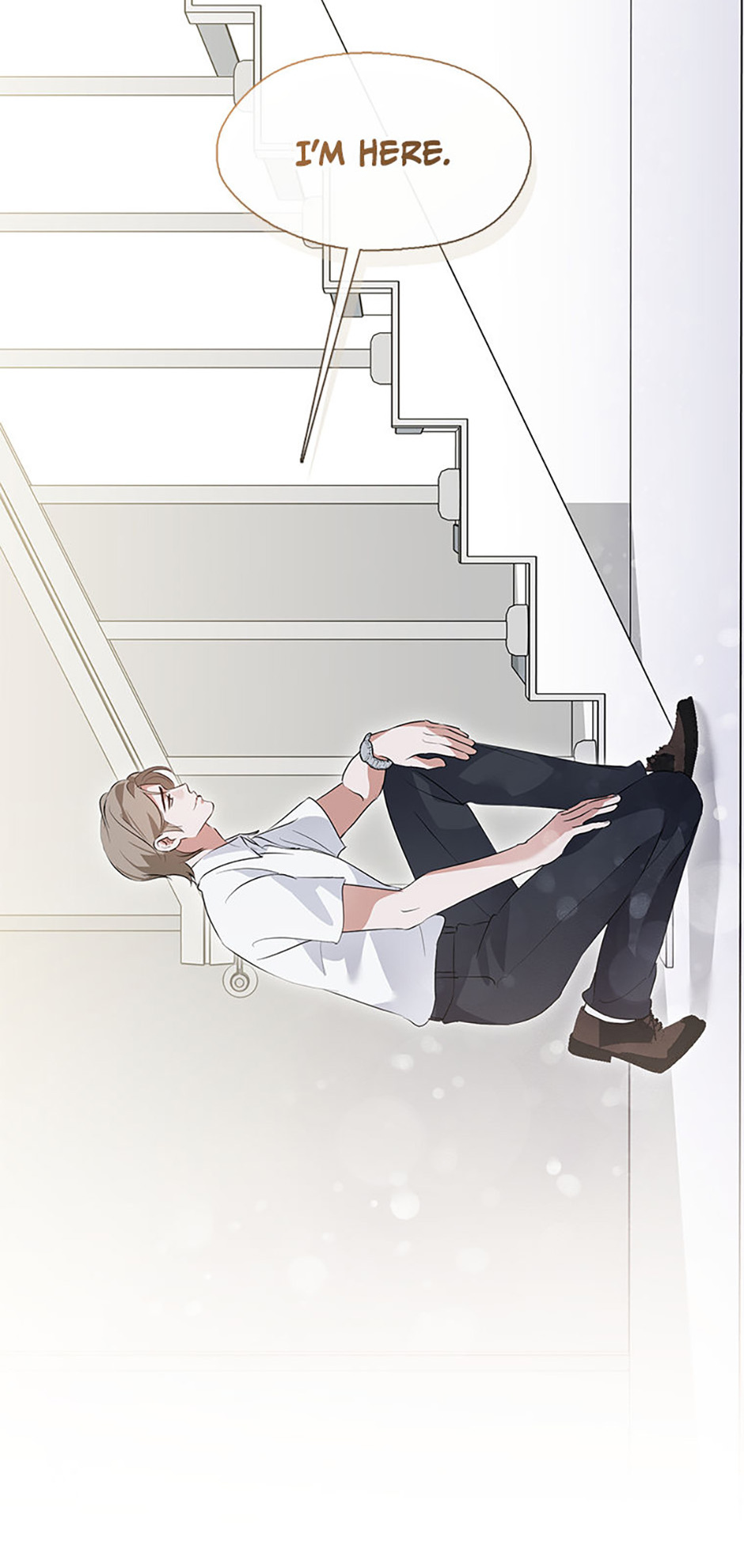 Afterlife Diner Chapter 93 - Page 31