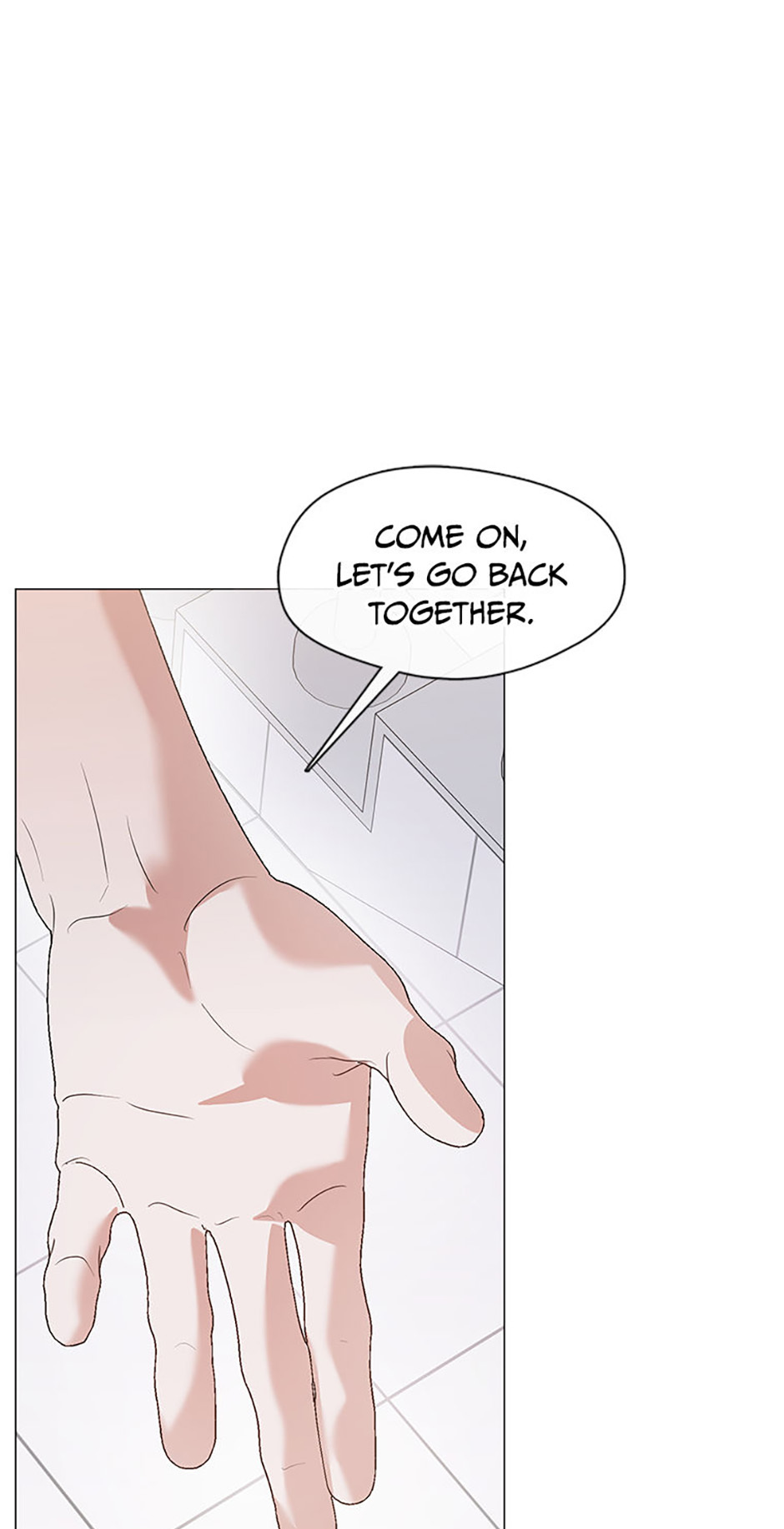 Afterlife Diner Chapter 93 - Page 34
