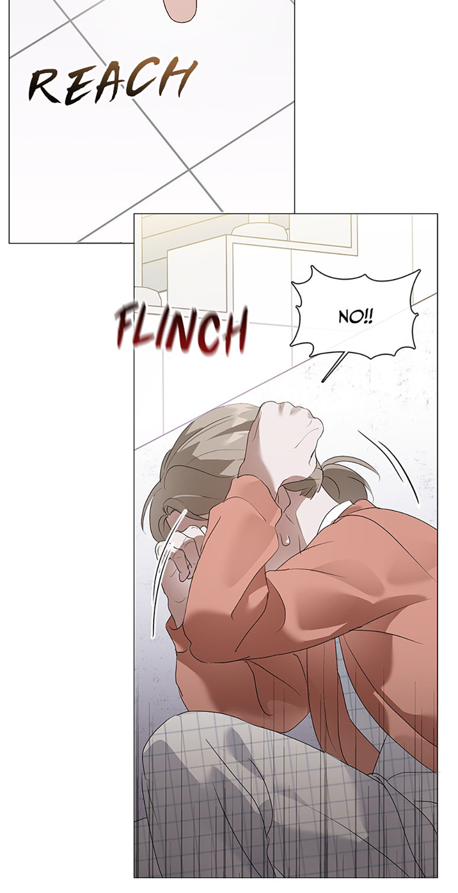 Afterlife Diner Chapter 93 - Page 35