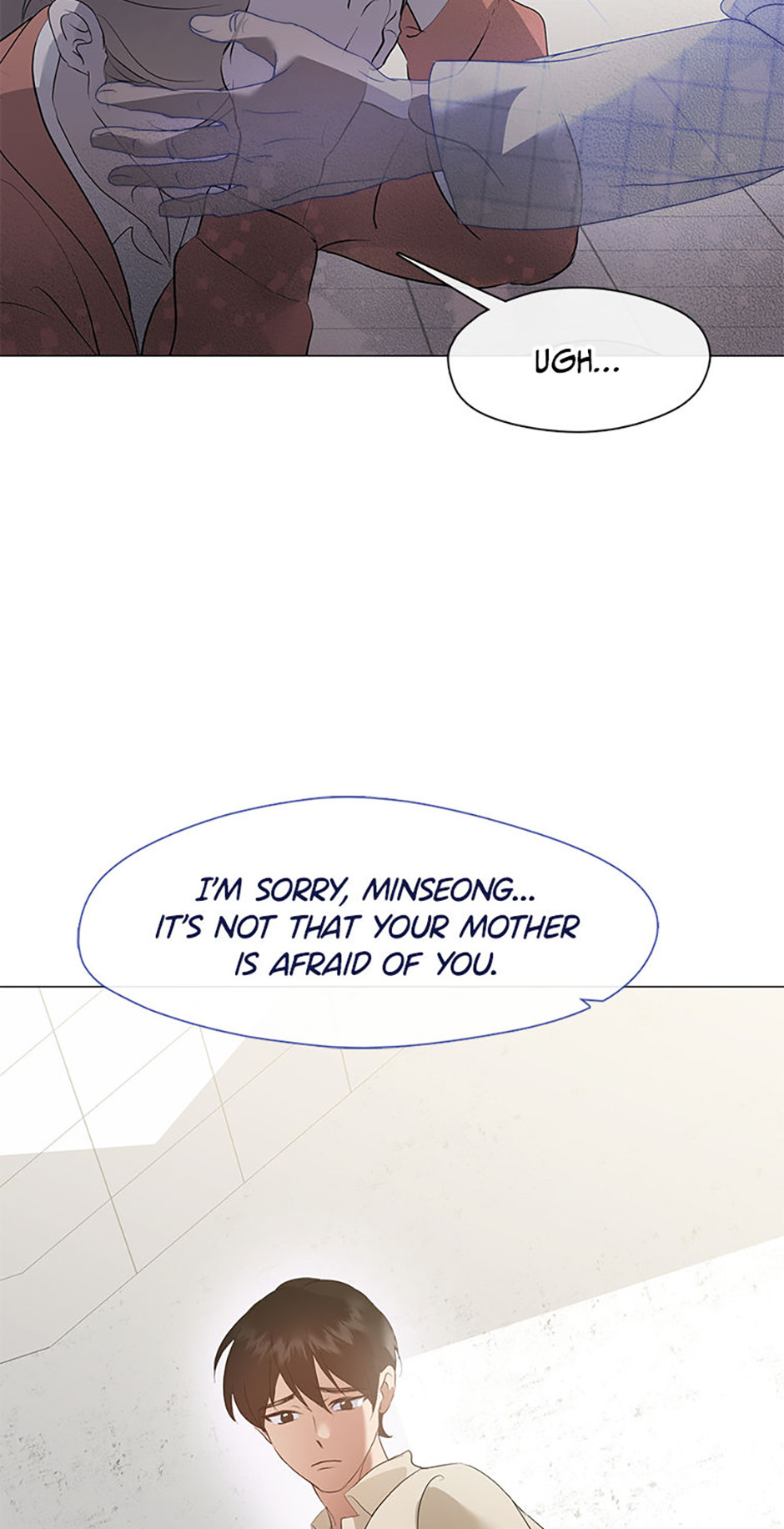 Afterlife Diner Chapter 93 - Page 37