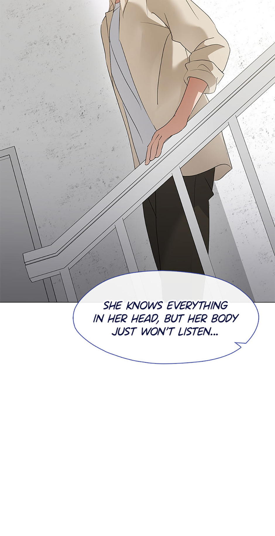 Afterlife Diner Chapter 93 - Page 38
