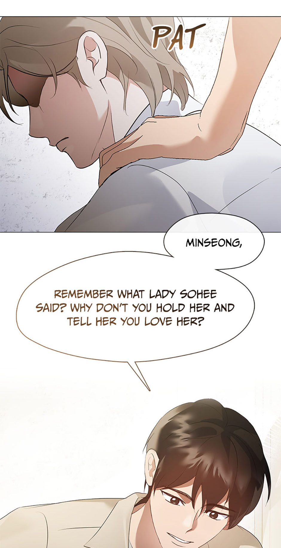 Afterlife Diner Chapter 93 - Page 39