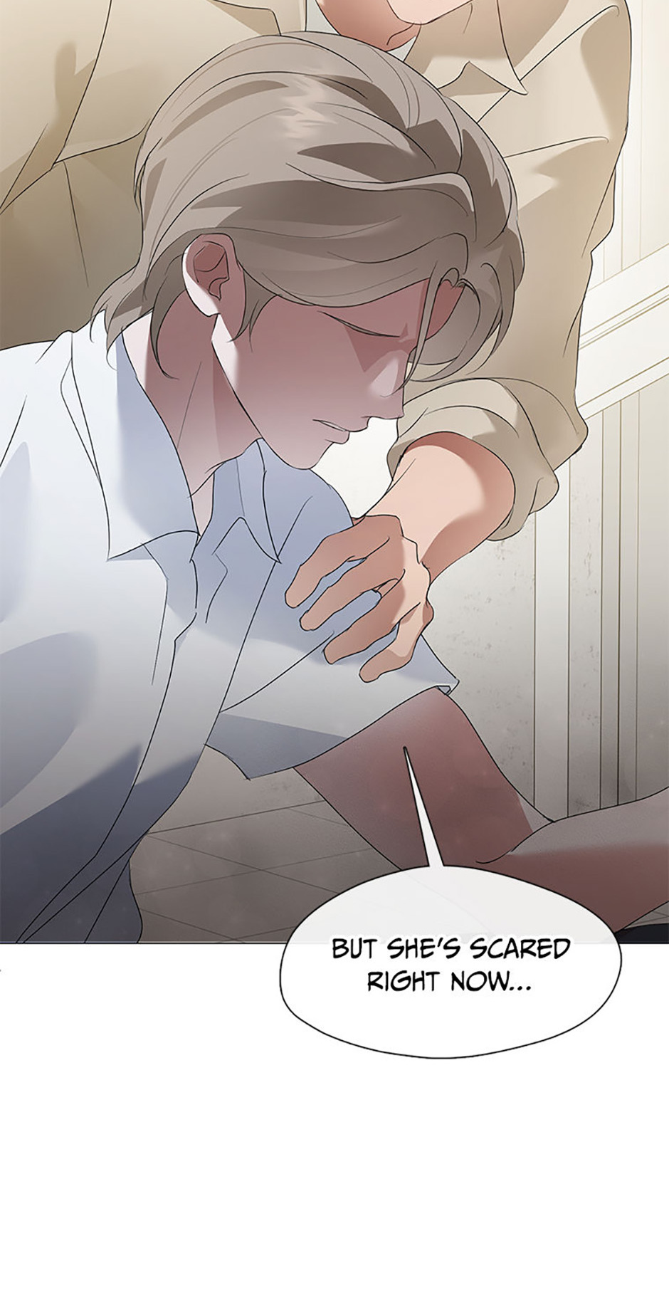 Afterlife Diner Chapter 93 - Page 40