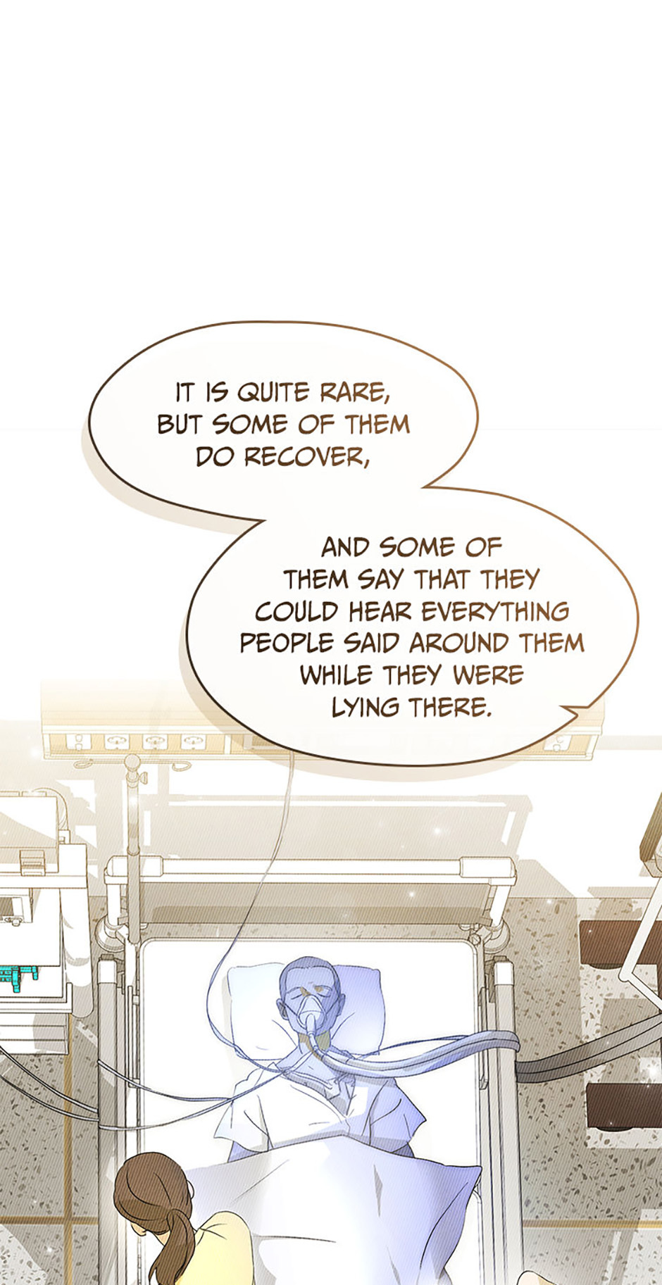 Afterlife Diner Chapter 93 - Page 42