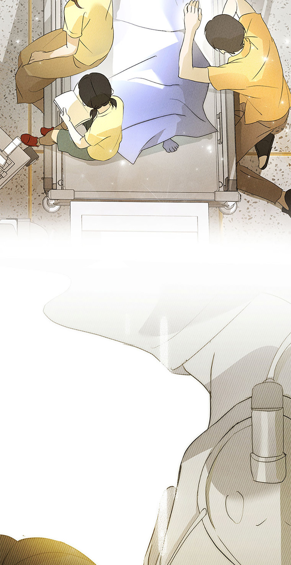 Afterlife Diner Chapter 93 - Page 43