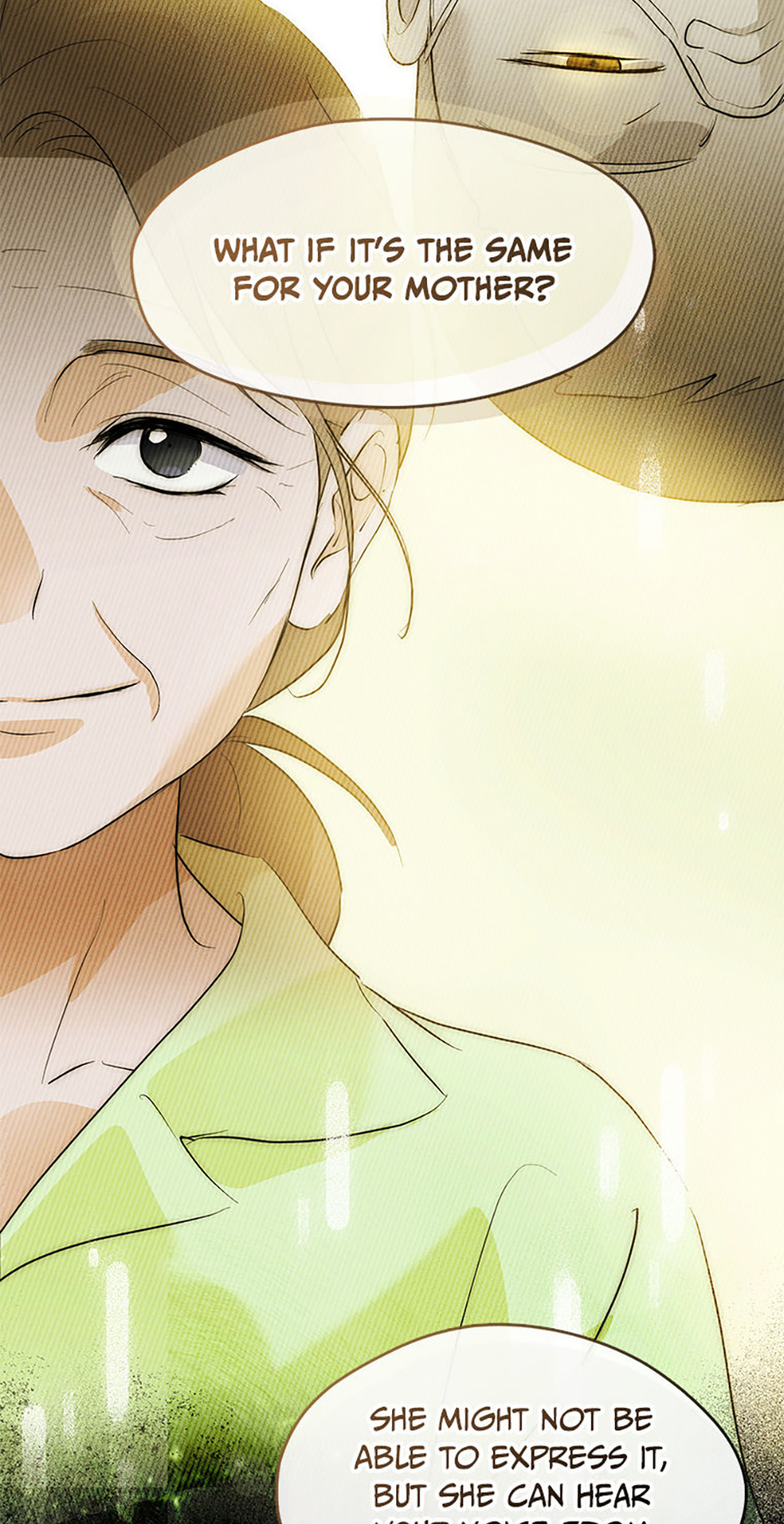 Afterlife Diner Chapter 93 - Page 44