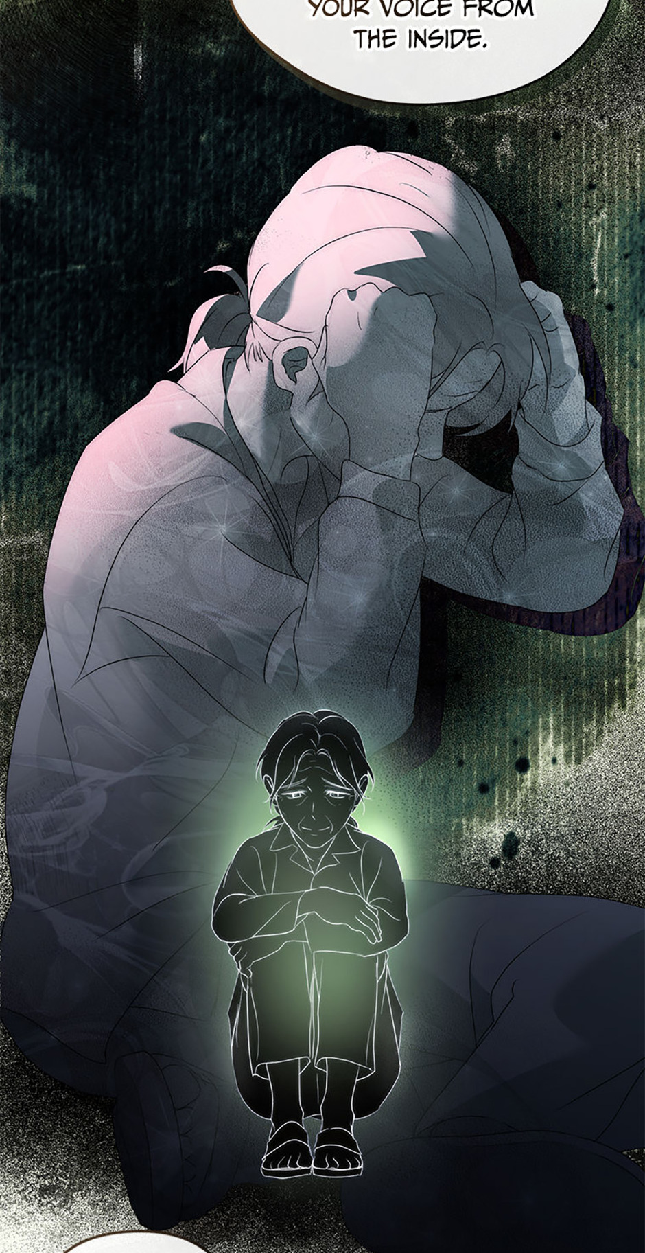Afterlife Diner Chapter 93 - Page 45