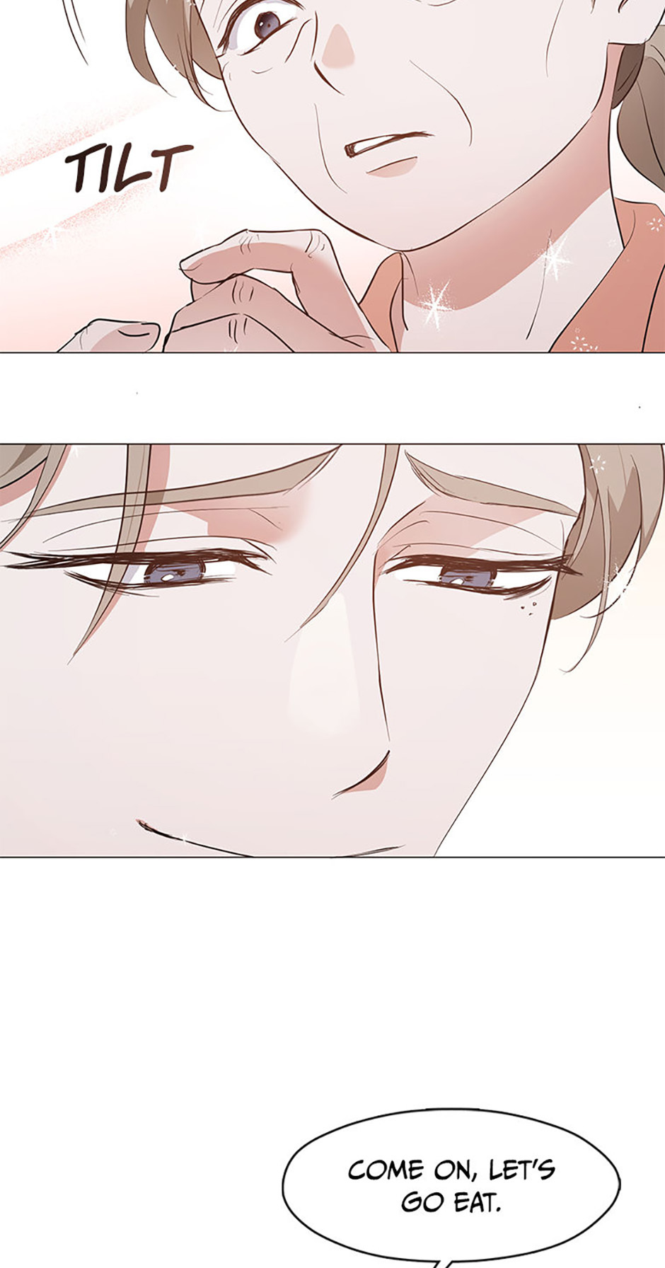 Afterlife Diner Chapter 93 - Page 55