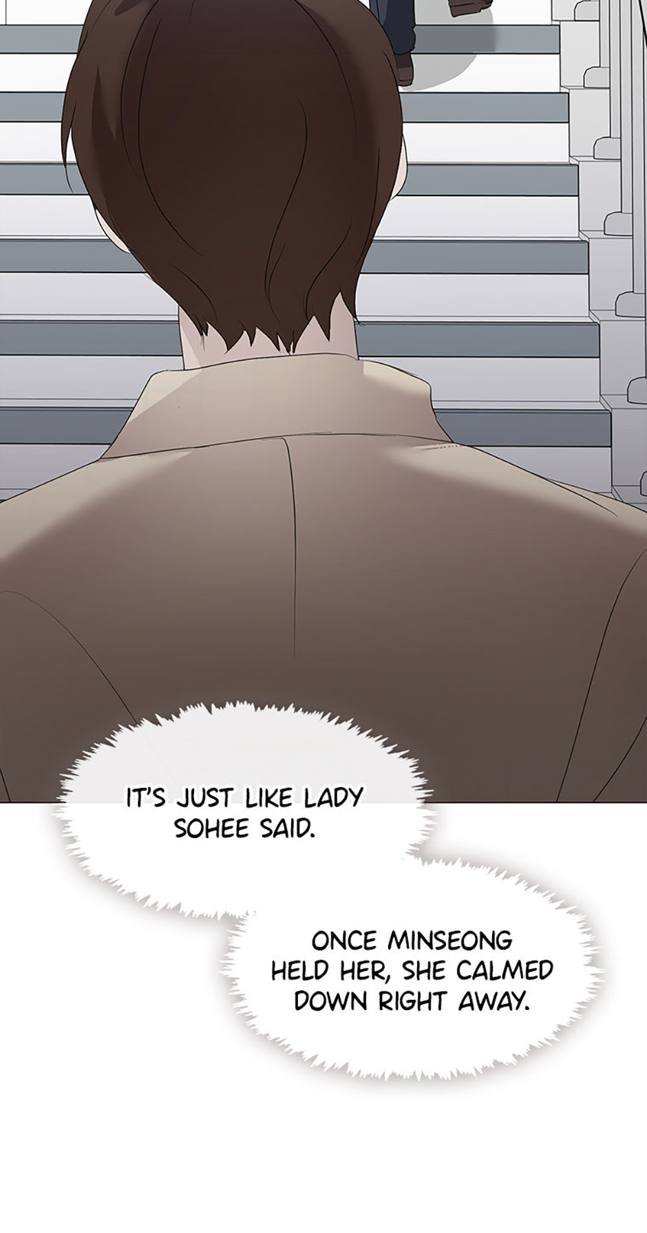 Afterlife Diner Chapter 93 - Page 58