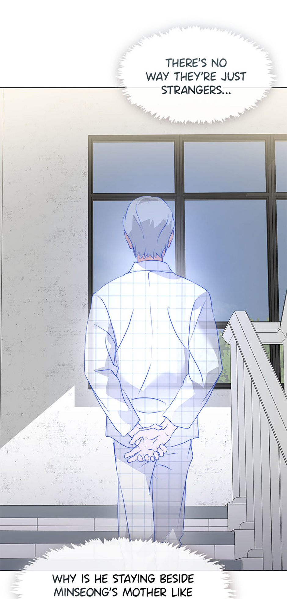 Afterlife Diner Chapter 93 - Page 60