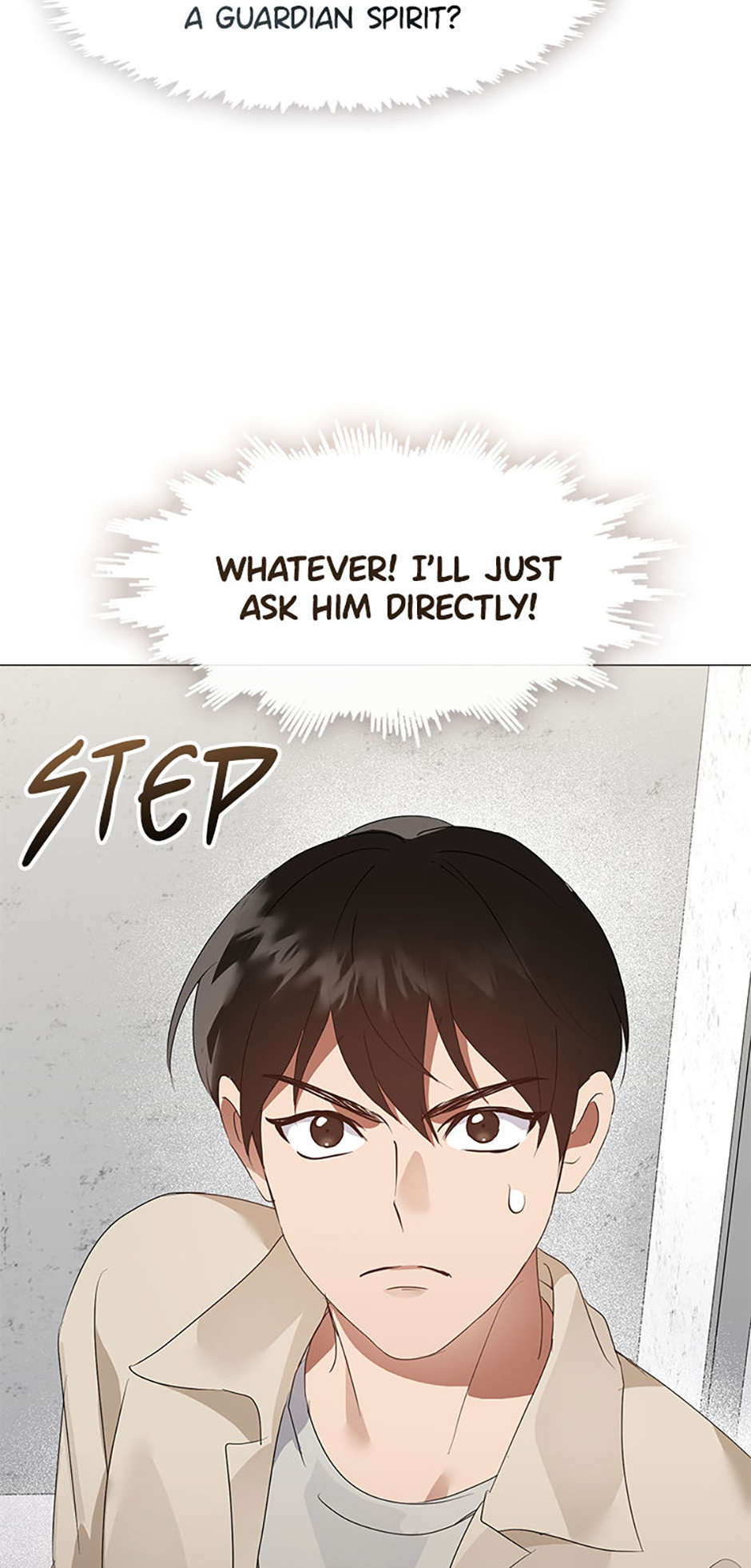 Afterlife Diner Chapter 93 - Page 61