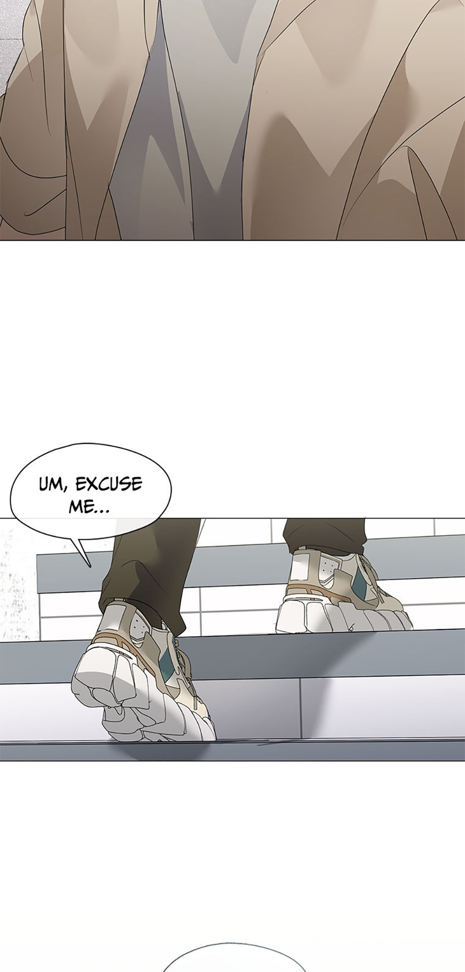 Afterlife Diner Chapter 93 - Page 62