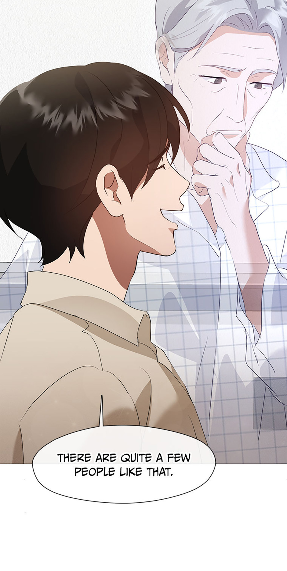 Afterlife Diner Chapter 94 - Page 4