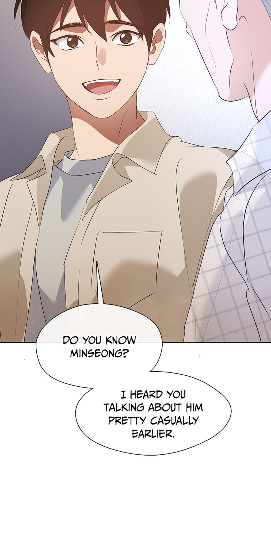 Afterlife Diner Chapter 94 - Page 6
