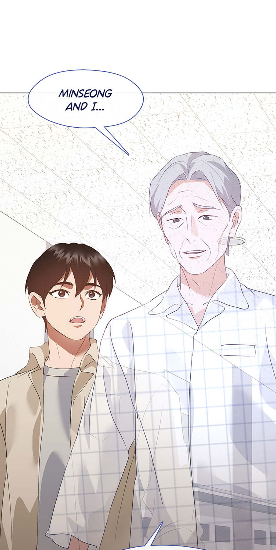 Afterlife Diner Chapter 94 - Page 7