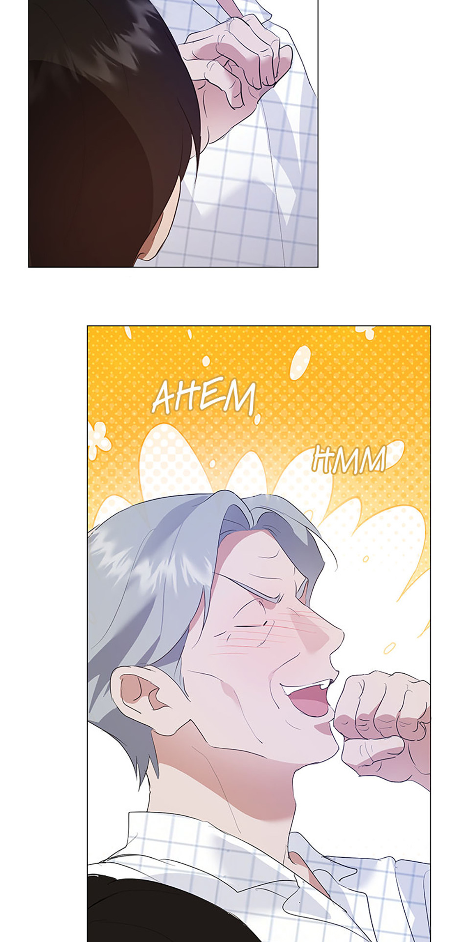 Afterlife Diner Chapter 94 - Page 12