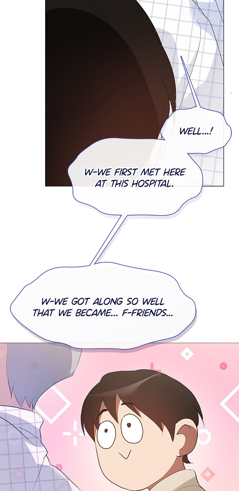 Afterlife Diner Chapter 94 - Page 13