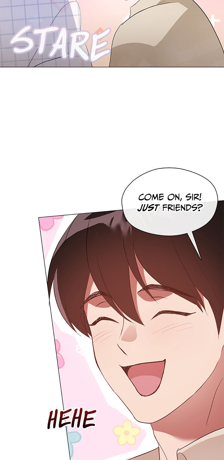 Afterlife Diner Chapter 94 - Page 14