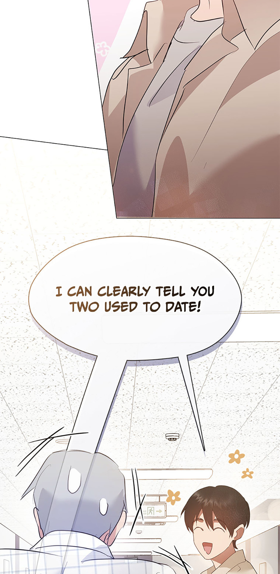 Afterlife Diner Chapter 94 - Page 15