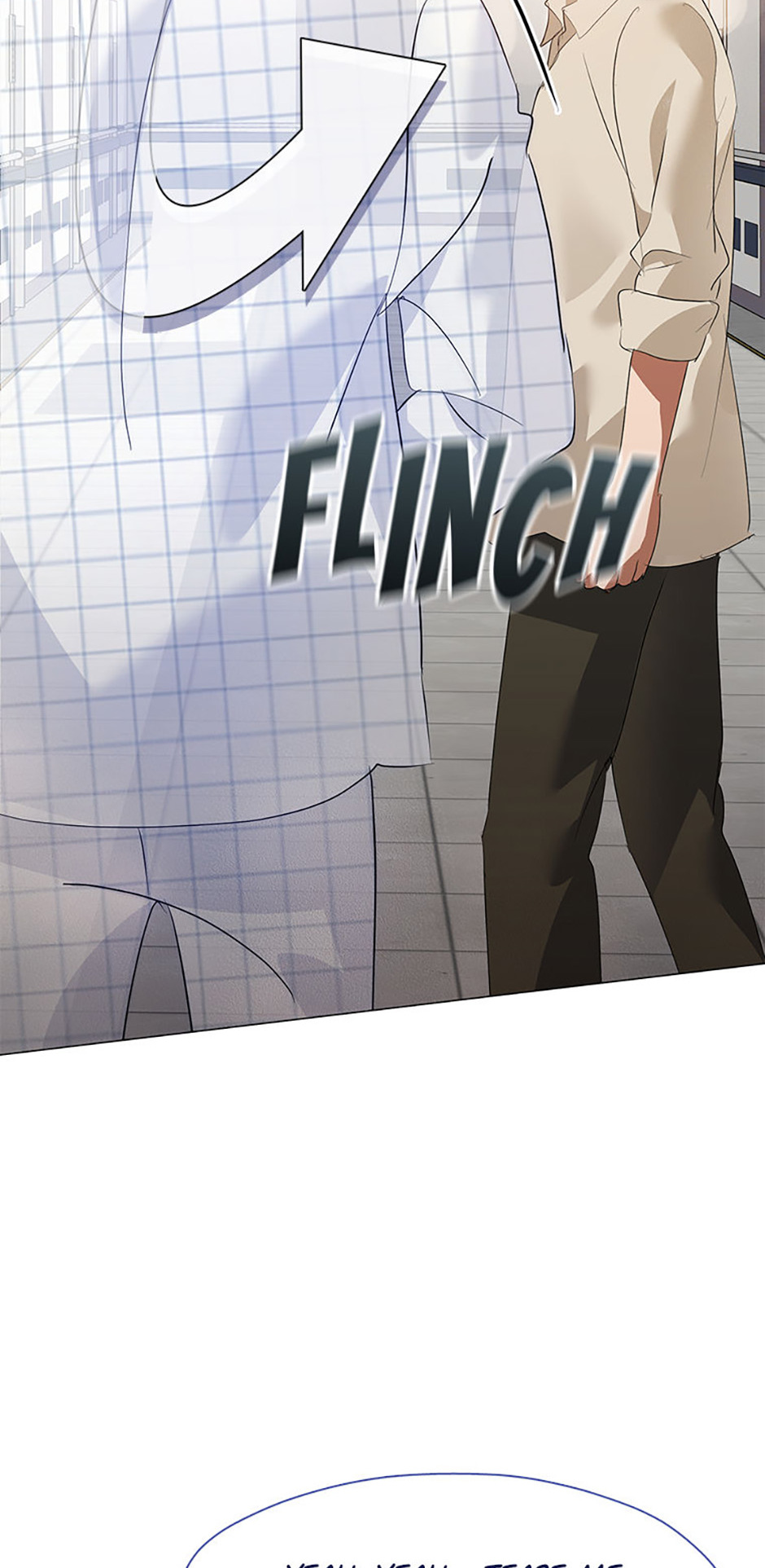 Afterlife Diner Chapter 94 - Page 16