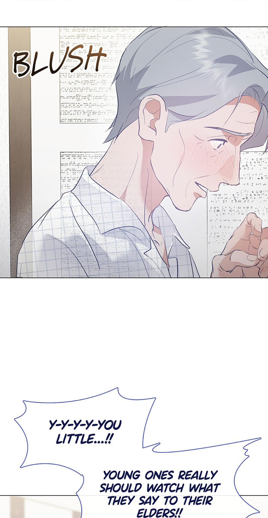 Afterlife Diner Chapter 94 - Page 20