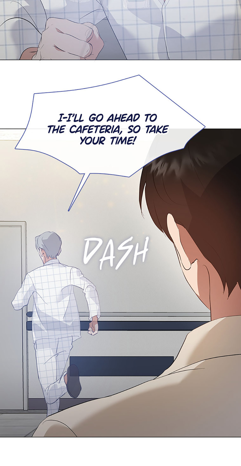Afterlife Diner Chapter 94 - Page 22