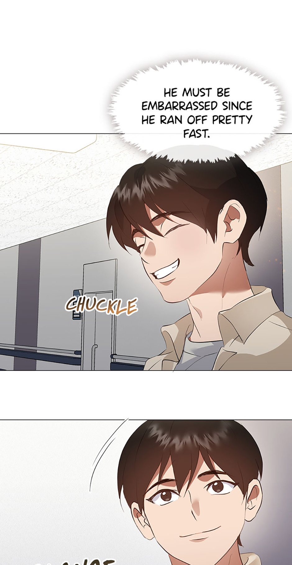 Afterlife Diner Chapter 94 - Page 23