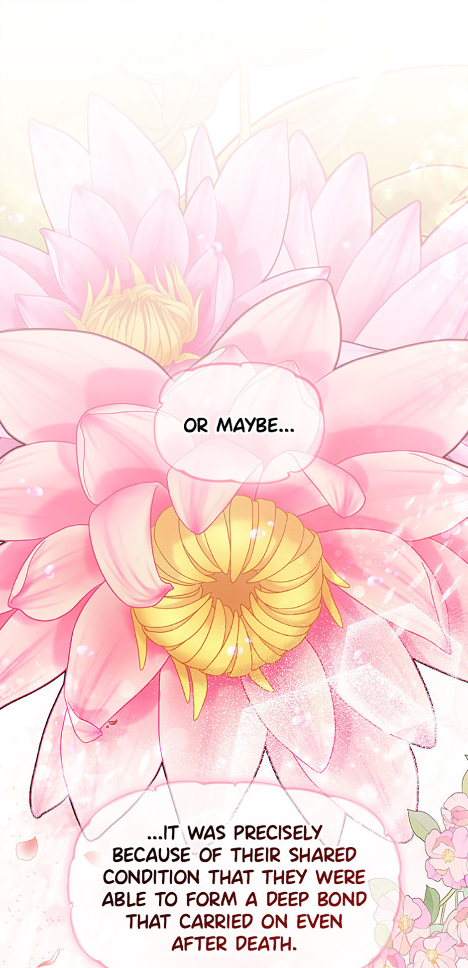Afterlife Diner Chapter 94 - Page 27