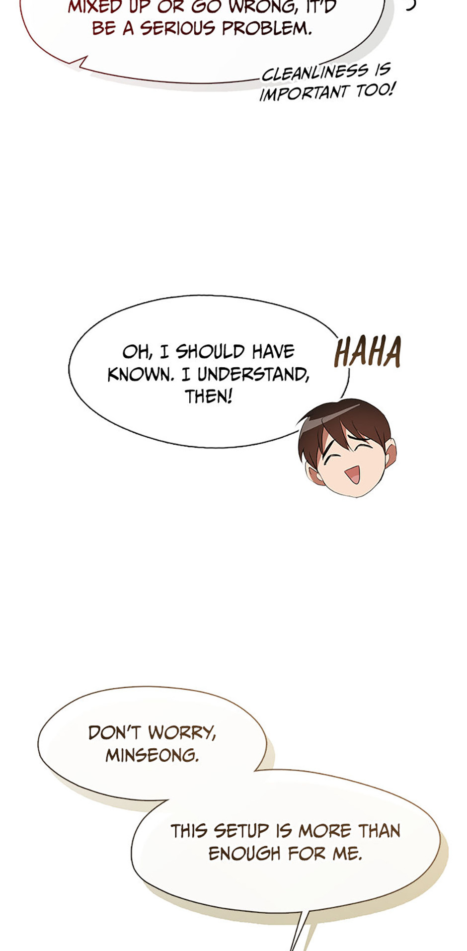 Afterlife Diner Chapter 94 - Page 39