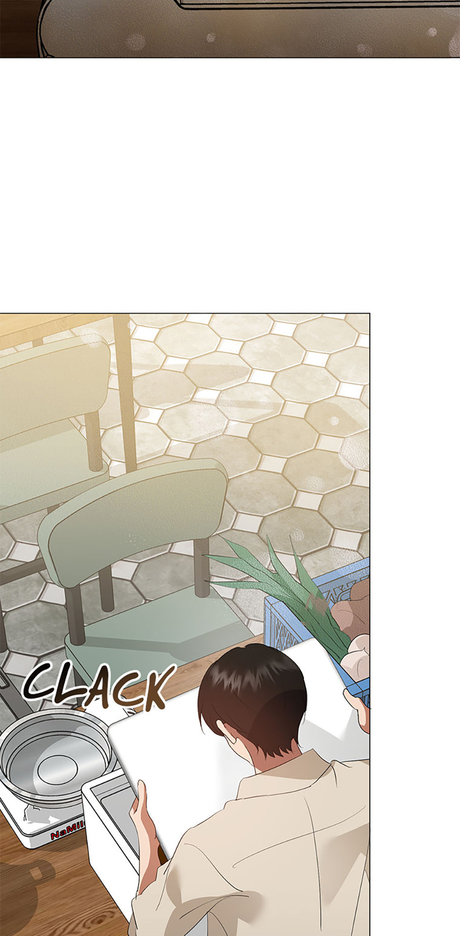 Afterlife Diner Chapter 94 - Page 41