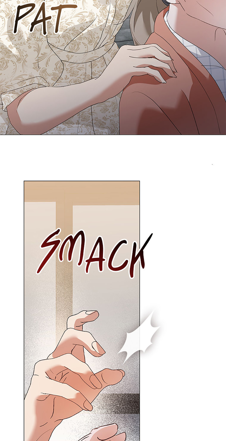 Afterlife Diner Chapter 94 - Page 47
