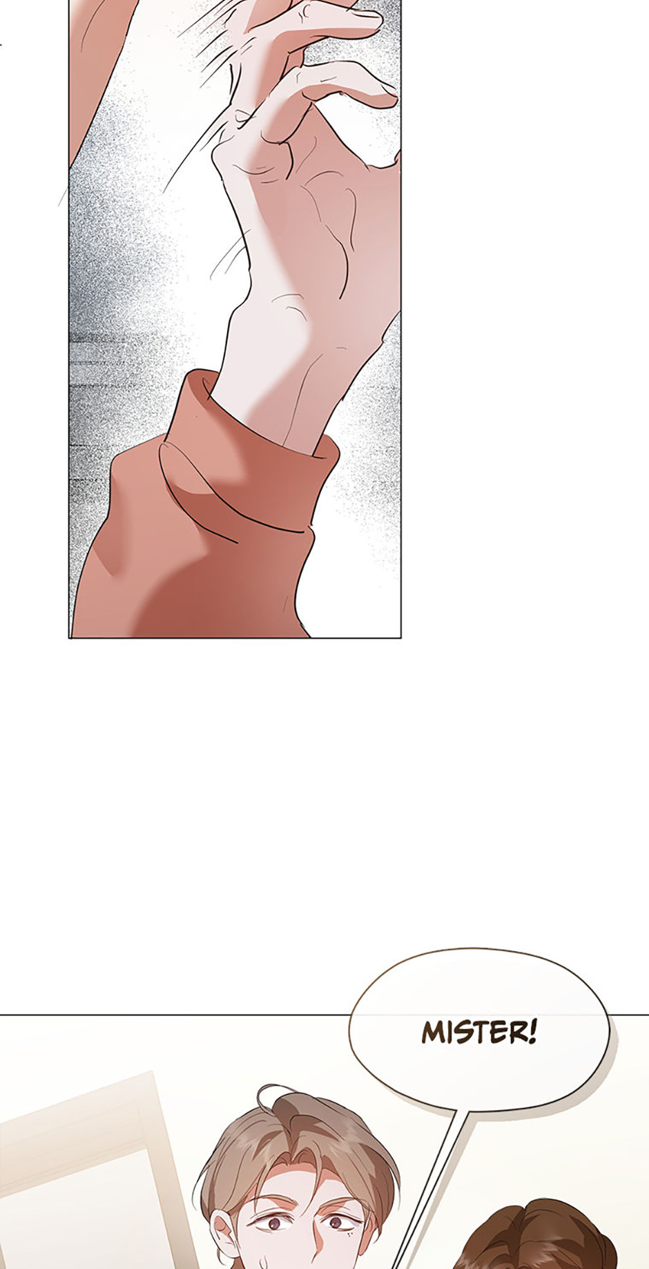 Afterlife Diner Chapter 94 - Page 48