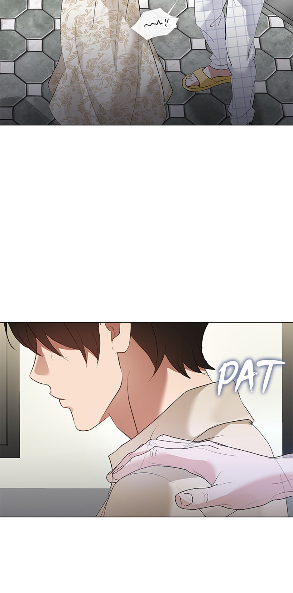 Afterlife Diner Chapter 94 - Page 56
