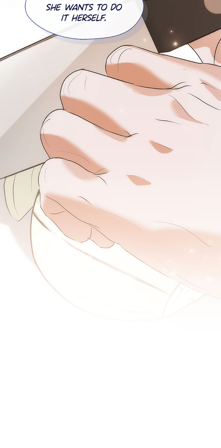 Afterlife Diner Chapter 94 - Page 61