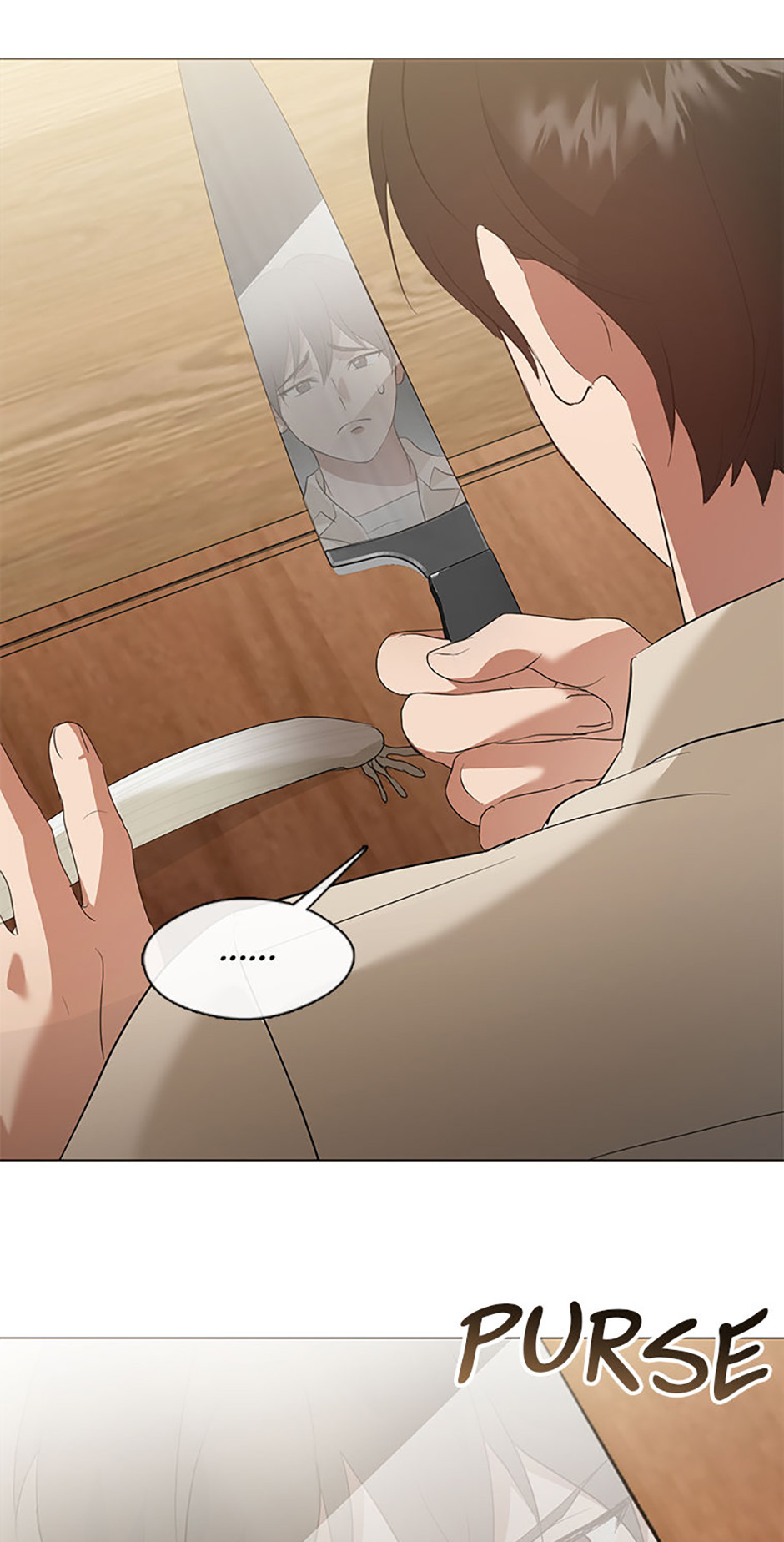 Afterlife Diner Chapter 94 - Page 62