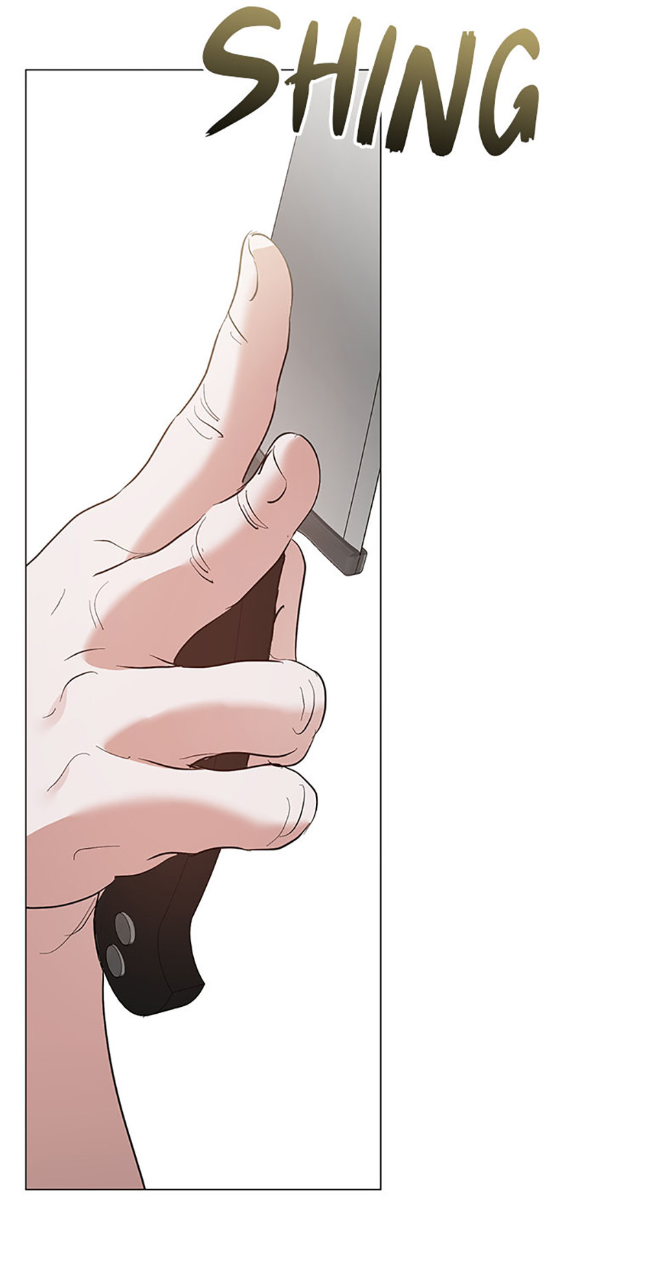 Afterlife Diner Chapter 94 - Page 65