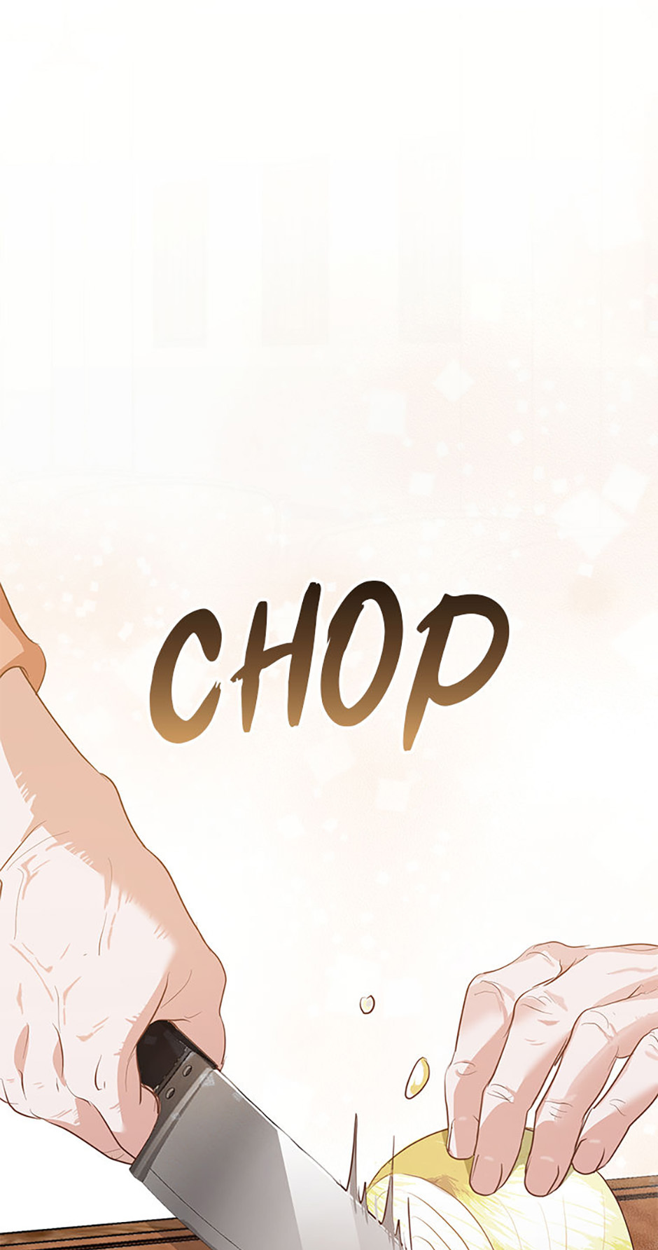 Afterlife Diner Chapter 95 - Page 1