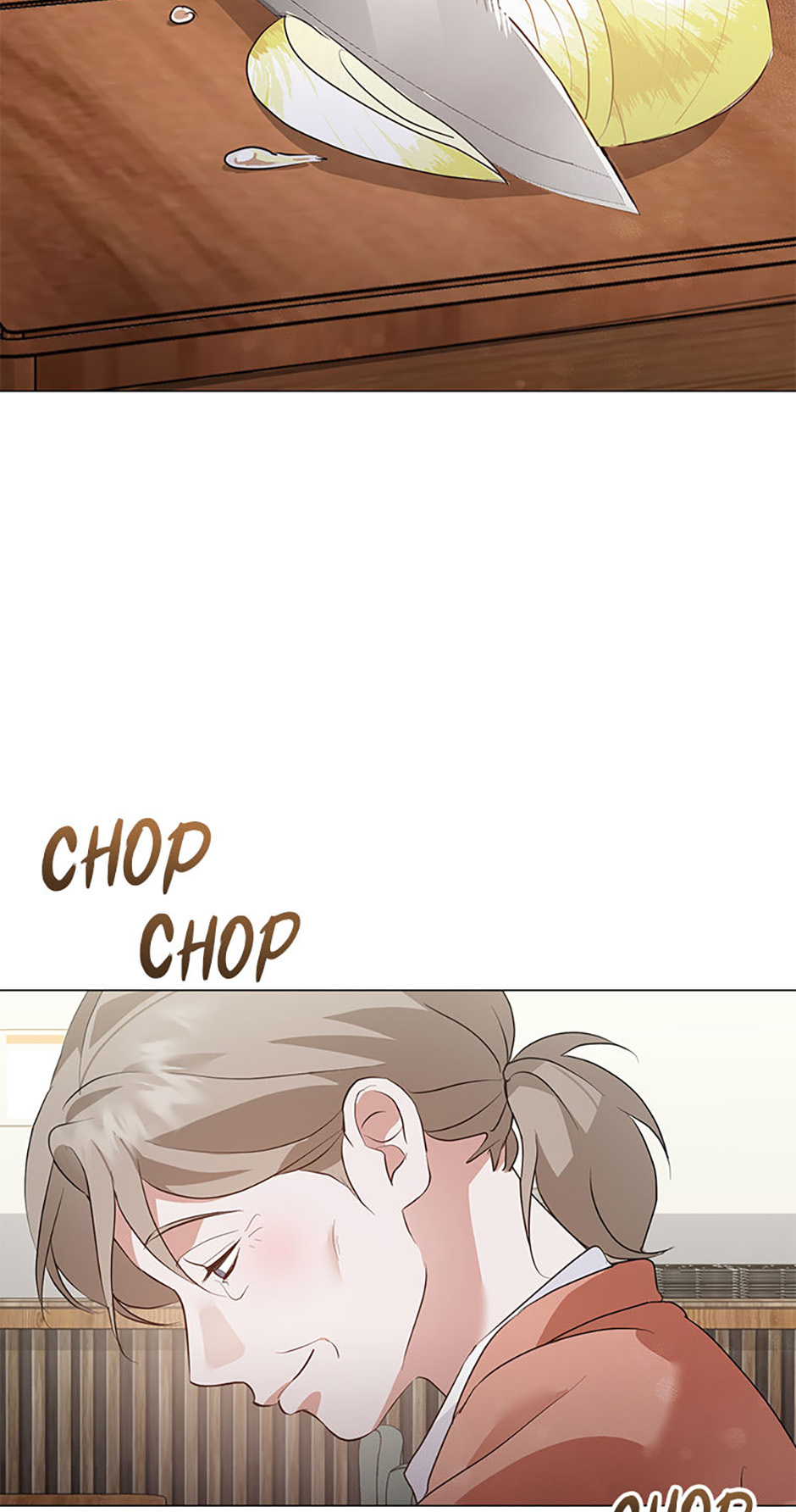 Afterlife Diner Chapter 95 - Page 2