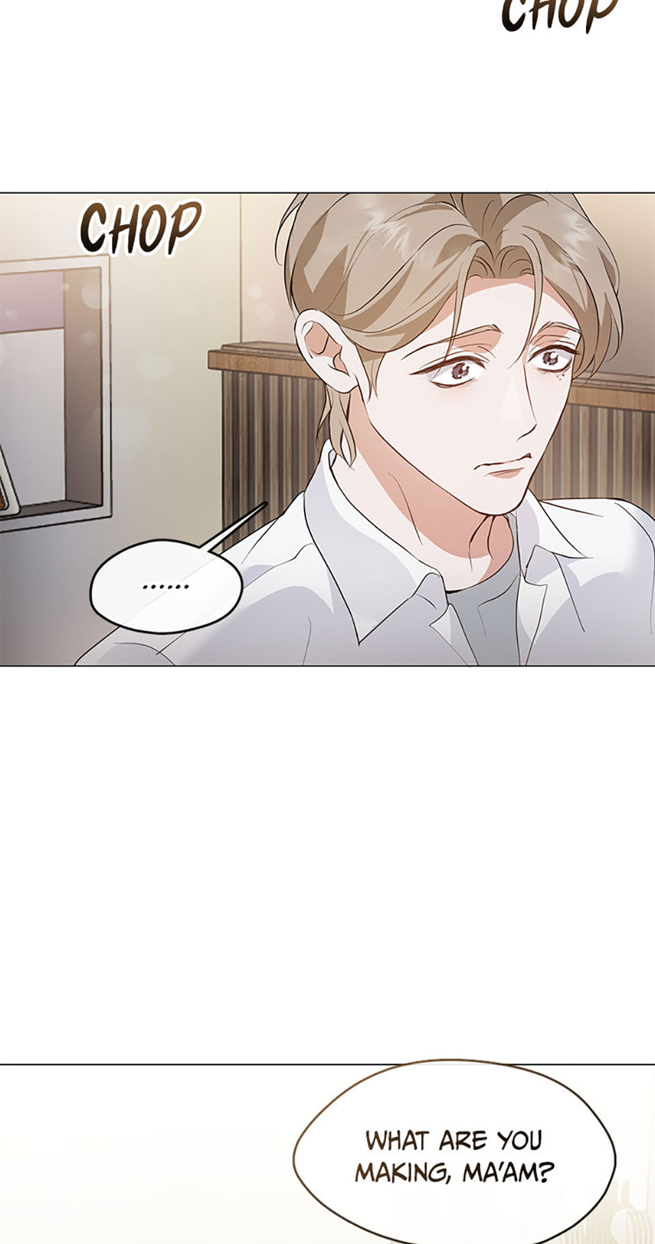 Afterlife Diner Chapter 95 - Page 3